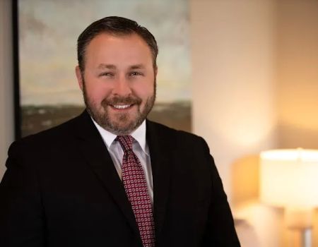Parker Bryan Family Law