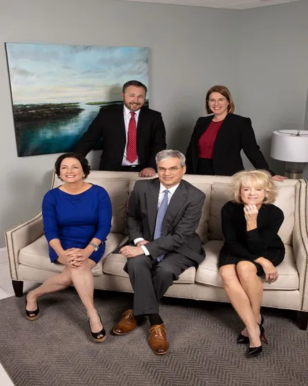 Parker Bryan Family Law 2