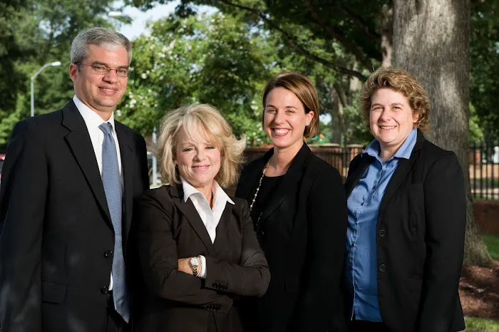 Cheshire Parker Schneider, PLLC 3