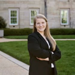 Lacy Hansen, Attorney ico