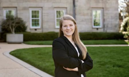 Lacy Hansen, Attorney