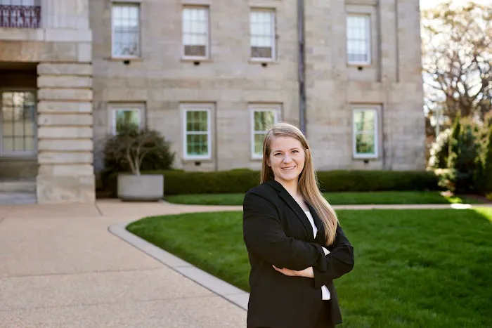 Lacy Hansen, Attorney 3