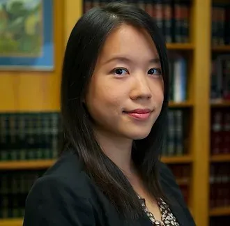 Sharon Lin, Attorney 3