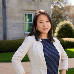 Sharon Lin, Attorney ico