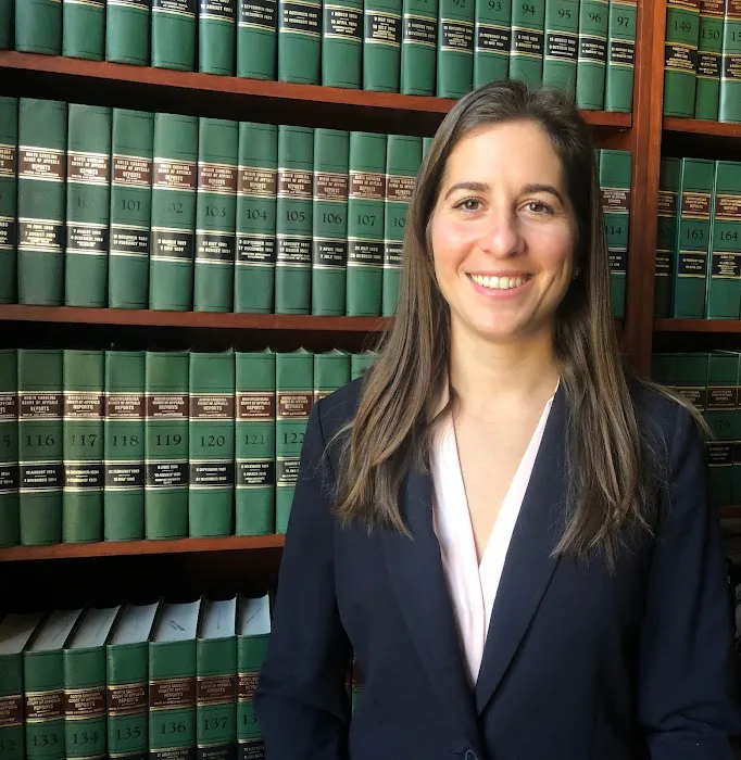 Jack Salt, Attorney 2