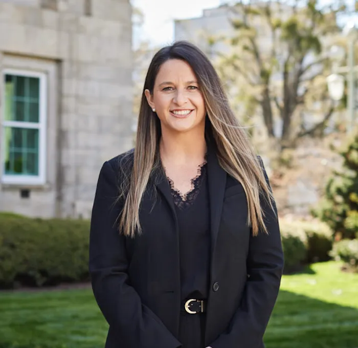 Clare Poston, Attorney 2