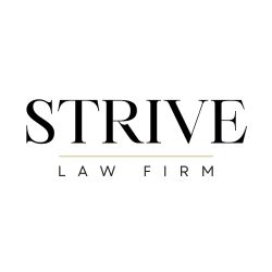 Strive Law Firm ico