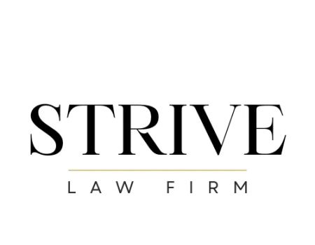 Strive Law Firm