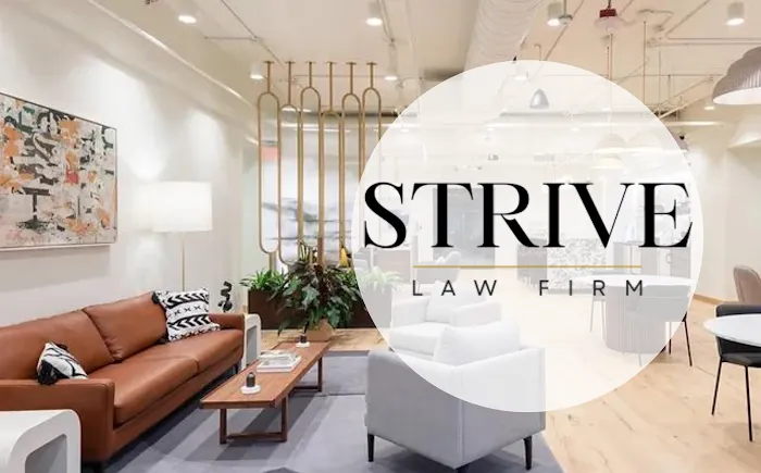 Strive Law Firm 2