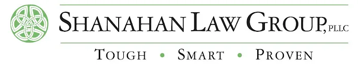 Shanahan Law Group, PLLC 1
