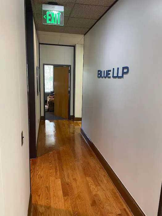 Blue LLP 5