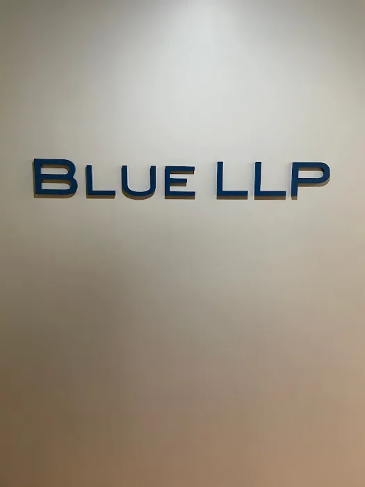 Blue LLP 1