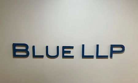 Blue LLP