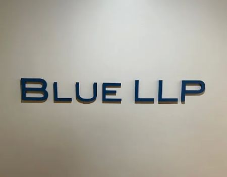 Blue LLP