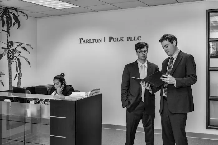 Polk Law PLLC 1