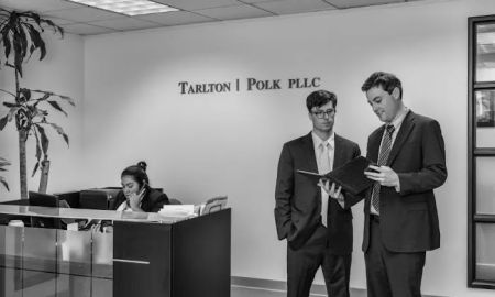 Polk Law PLLC