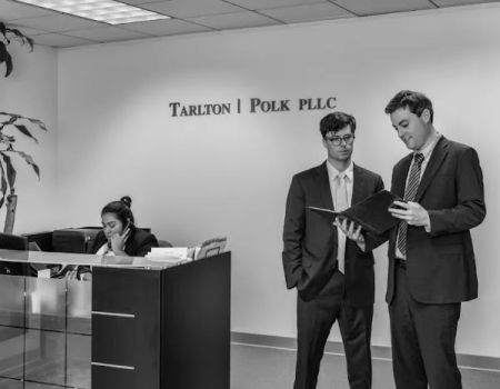 Polk Law PLLC