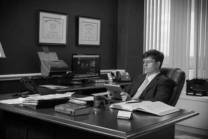 Polk Law PLLC 5