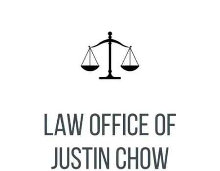 Law Office of Justin Chow