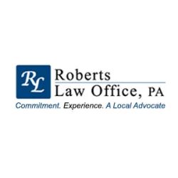 Roberts Law Office, PA ico