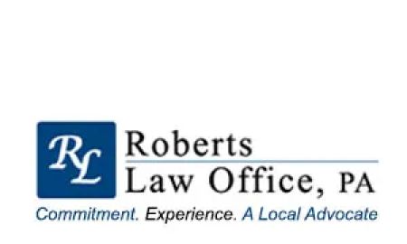 Roberts Law Office, PA