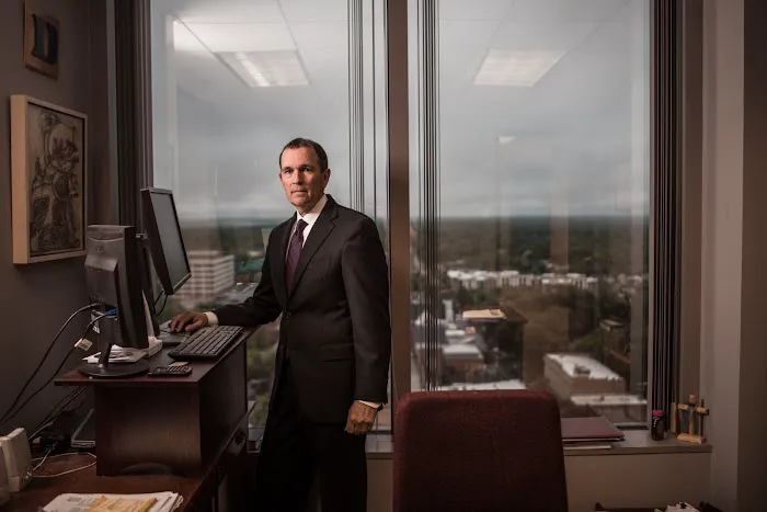 Douglas E. Kingsbery, Attorney 1