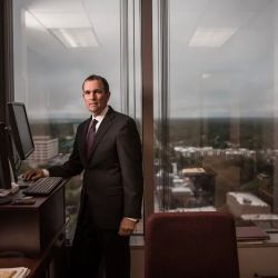 Douglas E. Kingsbery, Attorney ico