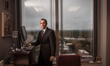 Douglas E. Kingsbery, Attorney