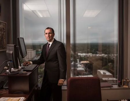 Douglas E. Kingsbery, Attorney