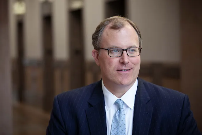 Russell D. Babb, Attorney 2