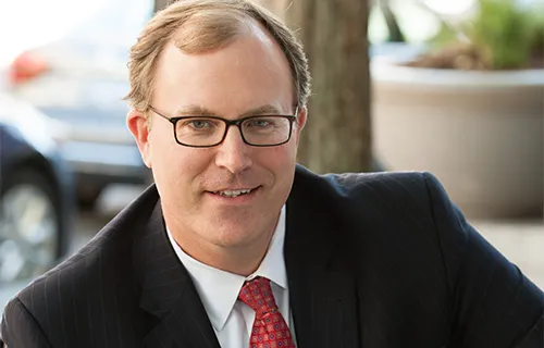 Russell D. Babb, Attorney 1