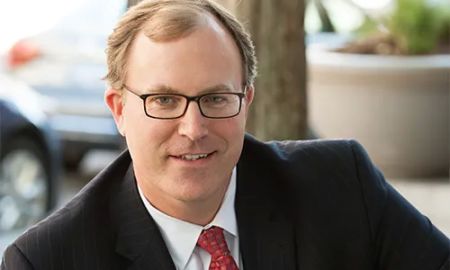 Russell D. Babb, Attorney