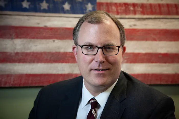 Russell D. Babb, Attorney 4