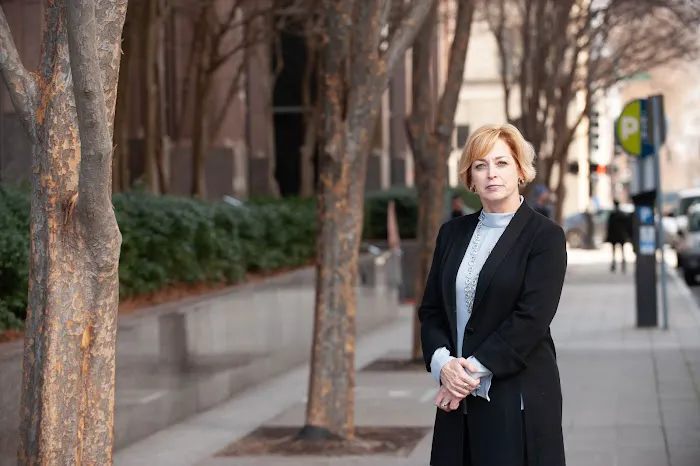 Carolyn Murchison, Attorney 2