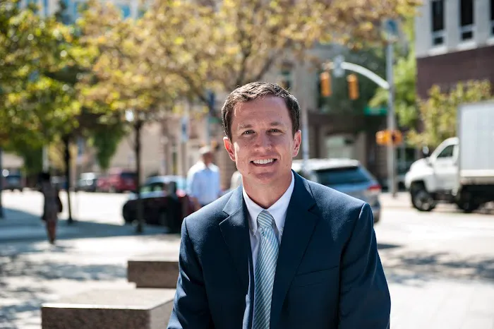 Steve Mansbery, Attorney 4