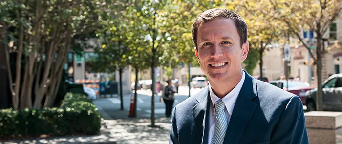 Steve Mansbery, Attorney 3
