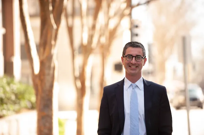 Adam Mitchell, Attorney 1