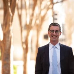 Adam Mitchell, Attorney ico