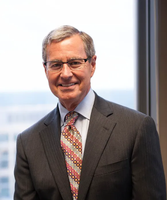 Lynn Burleson , Attorney 2