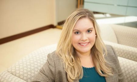 Casey Fidler, Attorney