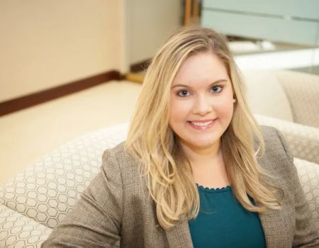 Casey Fidler, Attorney
