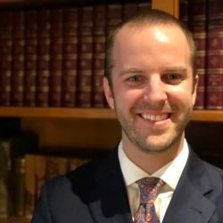 Parrott Law PLLC ico