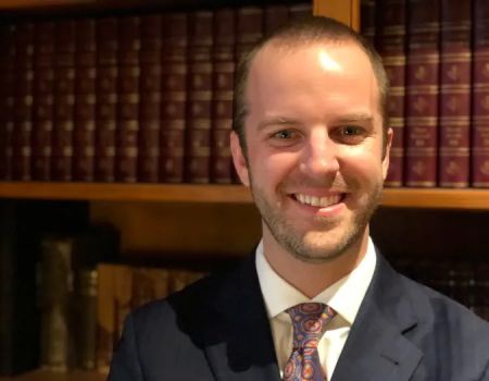 Parrott Law PLLC