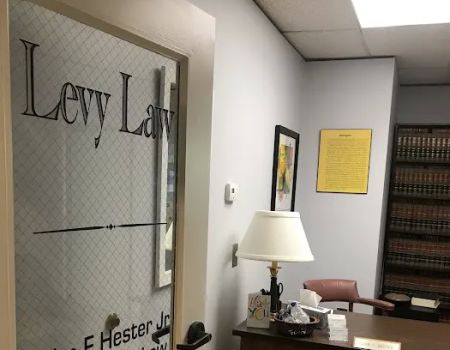 Levy Law