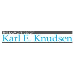 Law Offices of Karl E. Knudsen ico