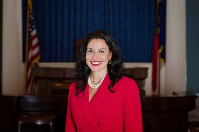 Law Offices of Anna Smith Felts, PLLC 2