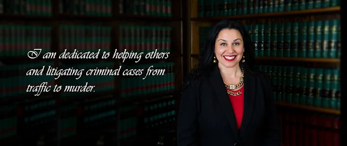 Law Offices of Anna Smith Felts, PLLC 3