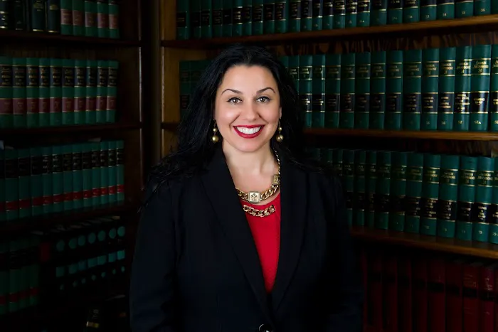 Law Offices of Anna Smith Felts, PLLC 1