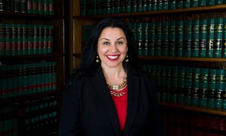 Law Offices of Anna Smith Felts, PLLC