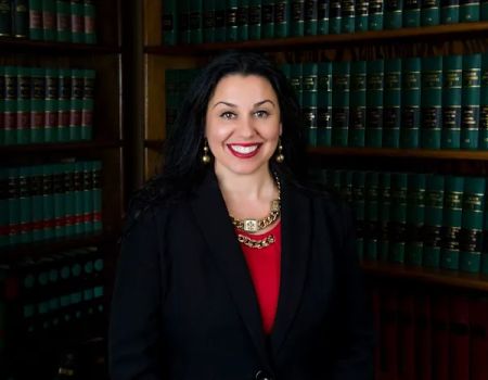 Law Offices of Anna Smith Felts, PLLC